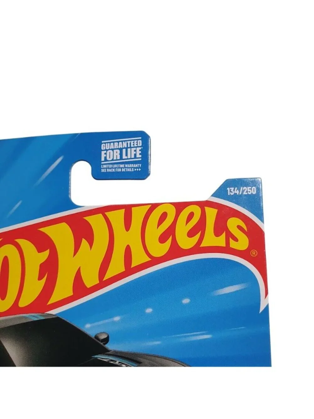 Hot Wheels 20 Dodge Charger Hellcat Nightspeed Gray Blue Collectors Edition